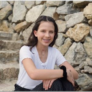 Meet your Posher, Grace